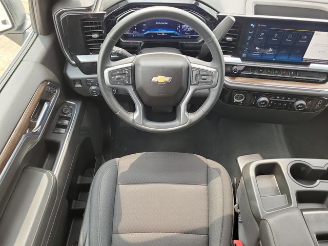 2023 Chevrolet Silverado 1500 LT - 7