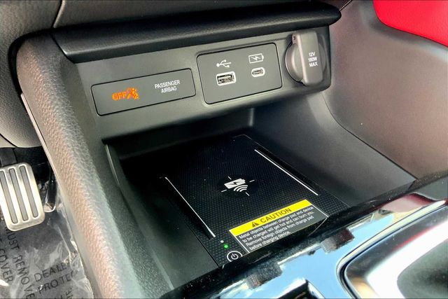 2026 Acura Integra Type S - Nh-912px/Urban_Gra exterior view 18