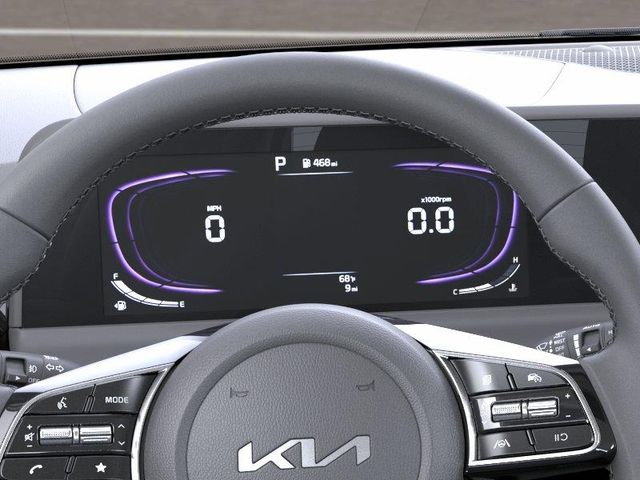 New 2026 Kia Seltos SUV