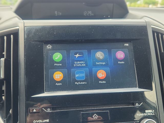Used 2019 Subaru Forester For Sale in Grove City, OH