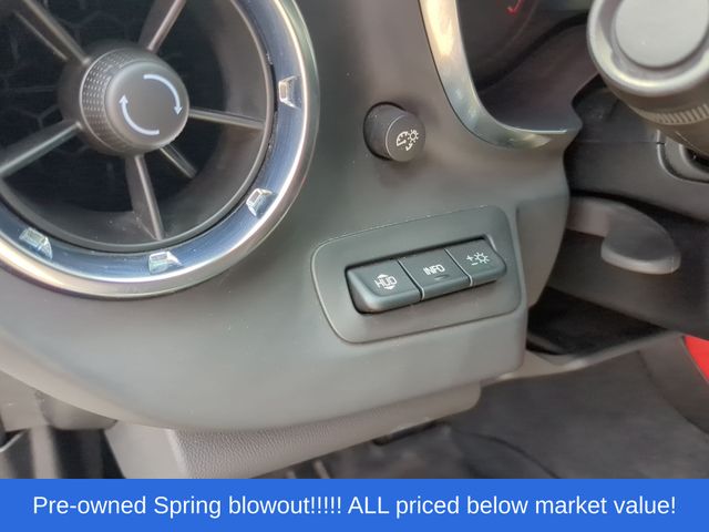 Used 2024 Summit White Chevrolet SS image 26