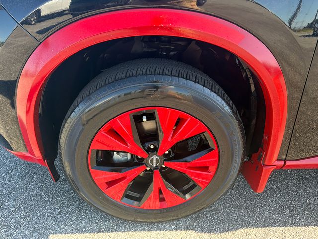 Used 2022 Nissan Rogue SUV
