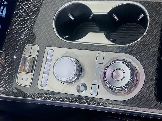Thumbnail: 2026 Genesis GV70 - 17