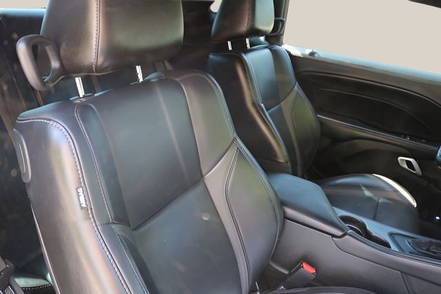 Used Car 2023 Dodge Challenger  Sxt For Sale Under $30,000 In Austin, Texas