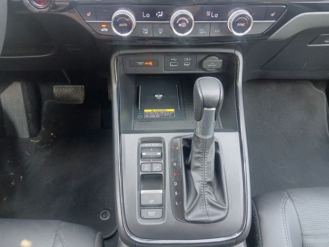 Used 2024 Honda CR-V SUV
