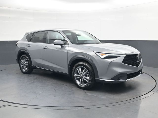 2026 Acura ADX Base