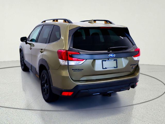 Used 2023 Subaru Forester SUV