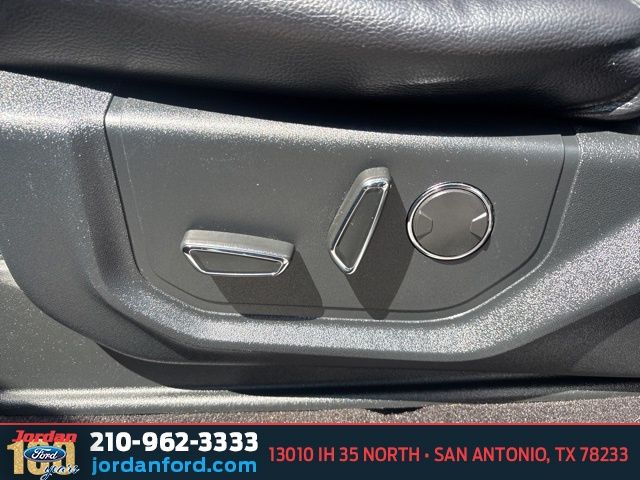 Used Car 2019 Ford Expedition Max  Limited For Sale Under $30,000 In San Antonio, Texas