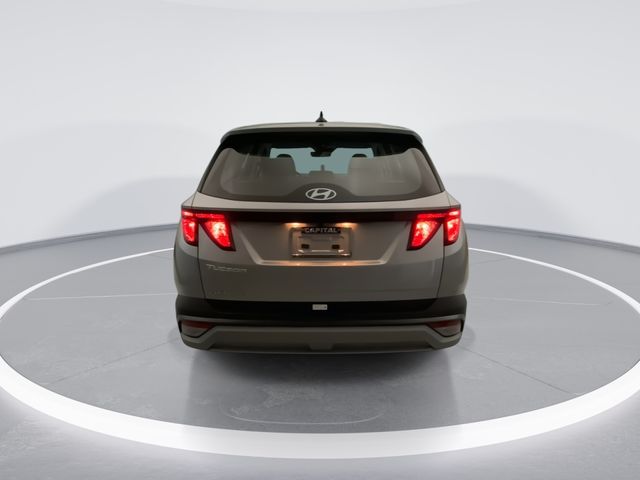Used 2026 Silver Hyundai SE image 3