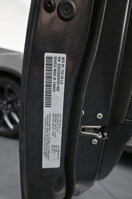 2023 Dodge Charger GT - 9