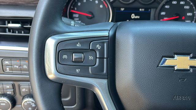 Used 2024 Black Chevrolet LS image 22