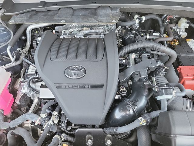 2024 Toyota Grand Highlander XLE photo