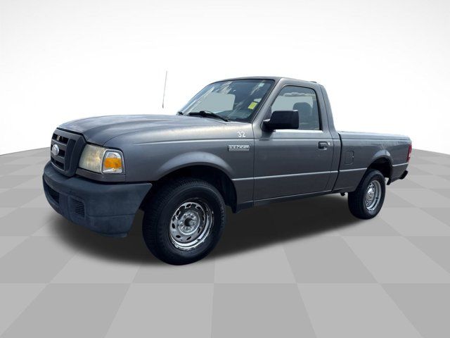 2007 Ford Ranger