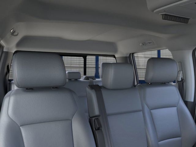 2025 Ford F-450 Super Duty 
