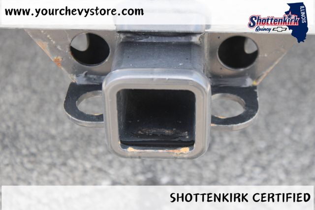 Used 2026 Chevrolet Silverado 1500 Truck