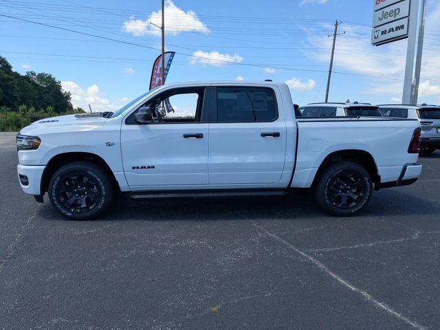 2026 Ram 1500 Express Crew Cab 4x4 5'7" Box