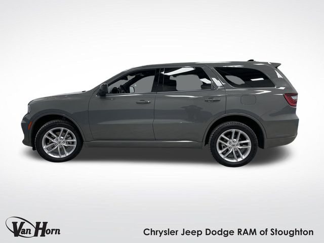 2023 Dodge Durango GT photo