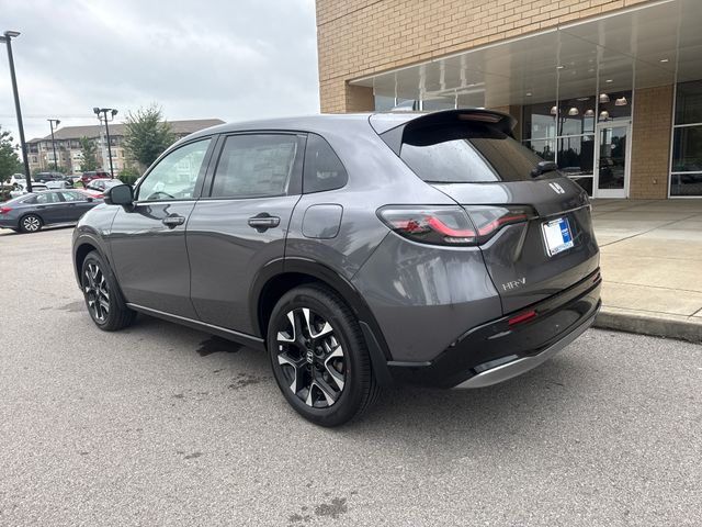 New 2027 Honda HR-V SUV