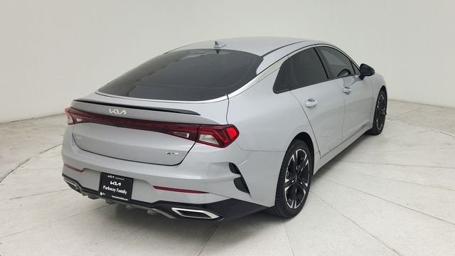 2024 Kia K5 GT-Line - 10