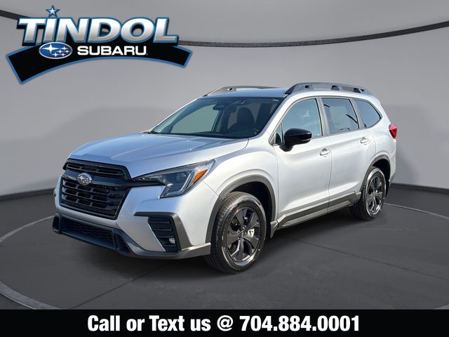 2026 Subaru Ascent Premium 7-Passenger AWD