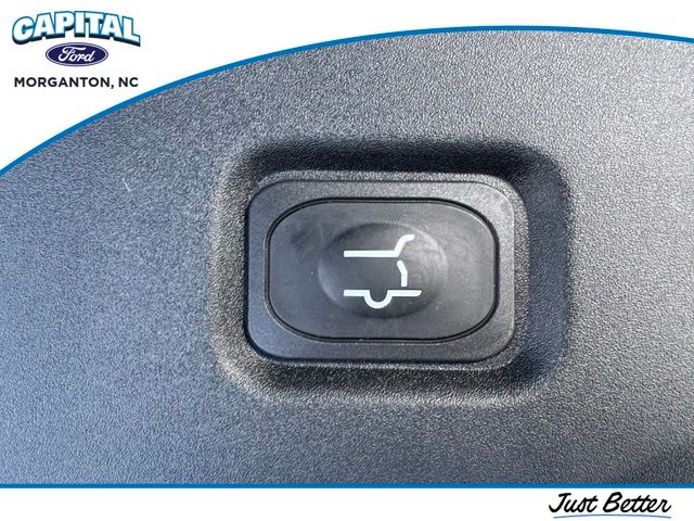 New 2027 Blue Ford Platinum image 8