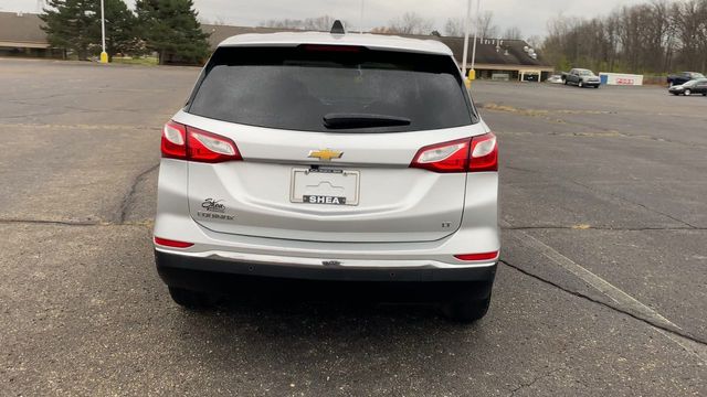 2020 Chevrolet Equinox LT 7