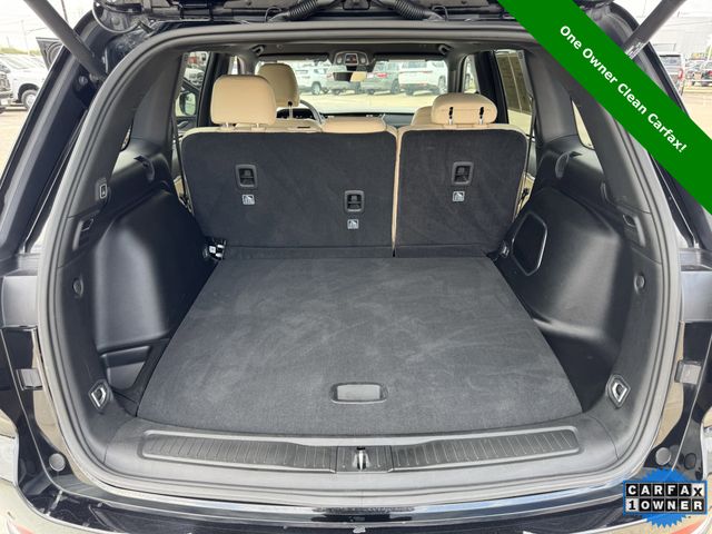 2023 Jeep Grand Cherokee Limited Black at Big Star Chrysler Jeep Dodge Ram 