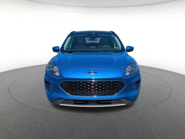 used 2020 Ford Escape car, priced at $16,111