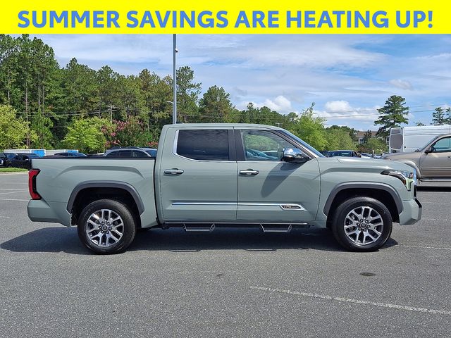 Used 2024 Toyota Tundra Truck