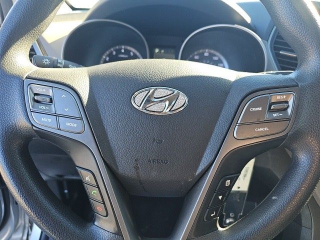 2018 Hyundai Santa Fe Sport 2.4 Base 19