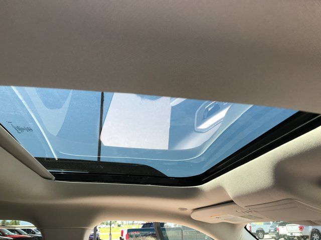 New 2025 Gray Ford Badlands image 17