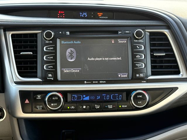Used 2018 Toyota Highlander SUV