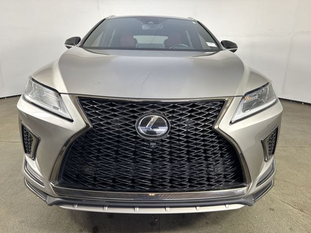 2022 Lexus RX RX photo