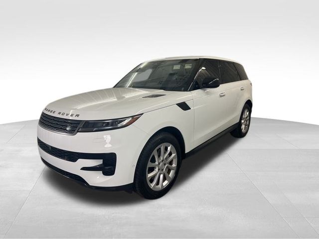 2025 Land Rover Range Rover Sport P360 S AWD