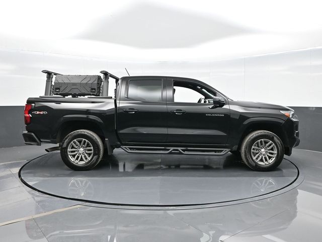 2023 Chevrolet Colorado LT 10