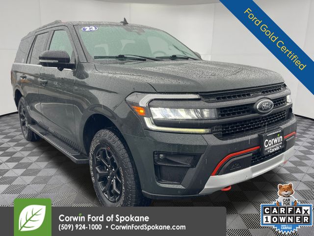 2023 Ford Expedition Timberline 4WD
