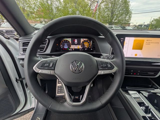 2026 Volkswagen Atlas Cross Sport SEL R-LINE - Photo 18