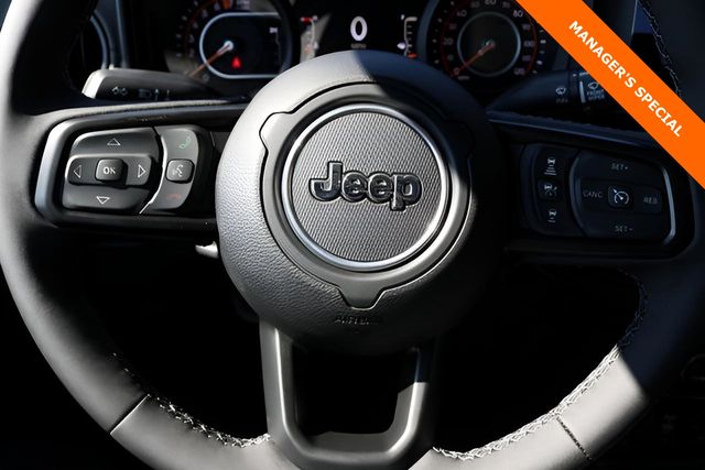 New Car 2025 Jeep Gladiator  Mojave For Sale Under $60,000 In Austin, Texas