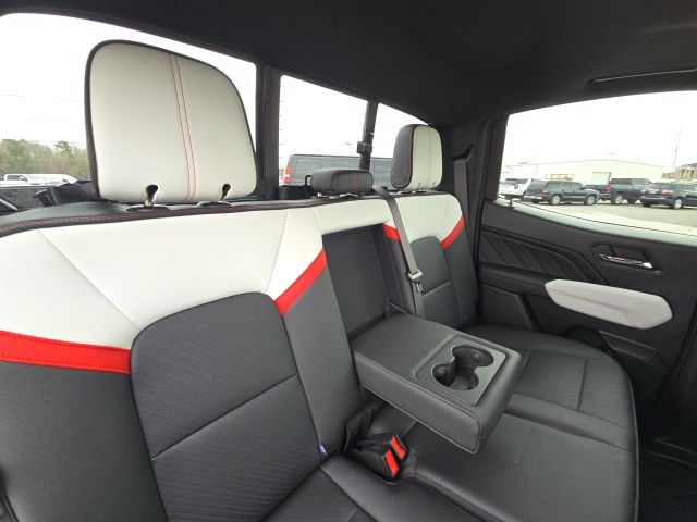 2023 GMC Canyon AT4X:C02547