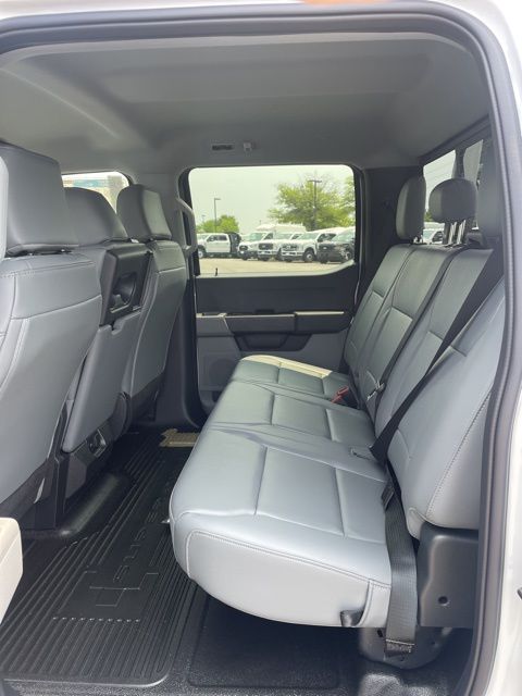 2025 Ford F-350 Super Duty XL