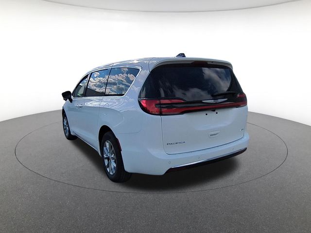 new 2026 Chrysler Pacifica car, priced at $44,905
