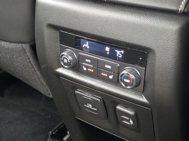 2023 Chevrolet Traverse Premier:168036A