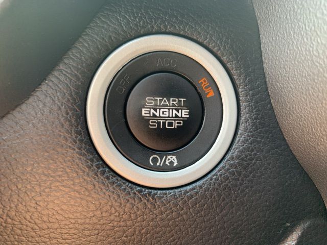 2019 RAM 1500 Big Horn/Lone Star photo