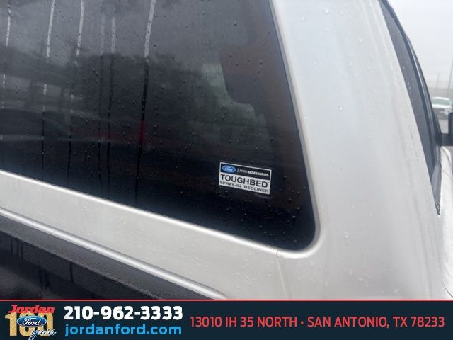 Used Car 2019 Ford Ranger  Lariat For Sale Under $30,000 In San Antonio, Texas