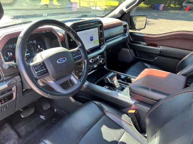 Used 2023 Ford F-150 Truck
