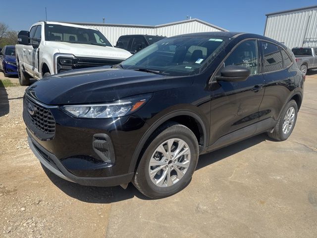 2025 Ford Escape Active AWD