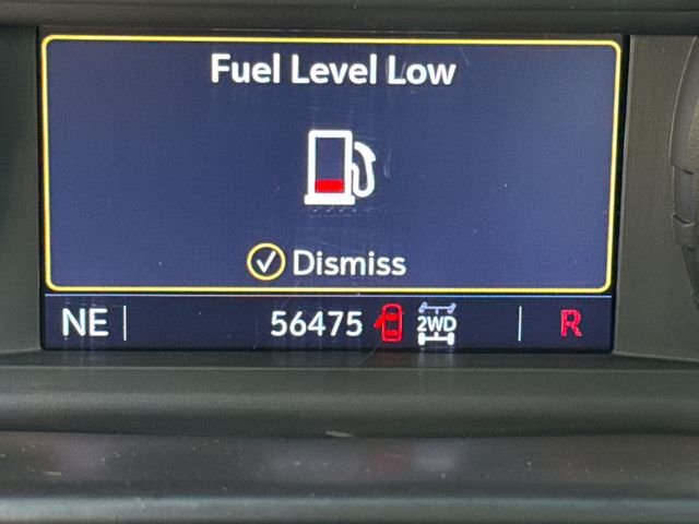 Used 2020 Red Chevrolet RST image 27