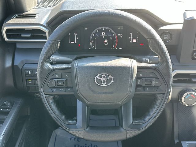 2024 Toyota Tacoma SR 8