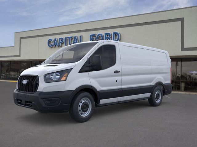 2026 Ford Transit 250 Low Roof 130 WB's photo