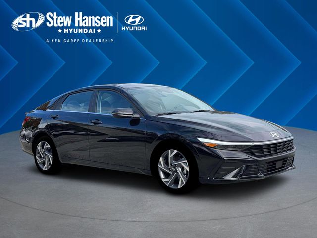 New 2026 Black Hyundai Limited image 10